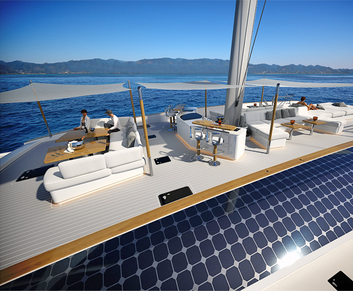 bateau